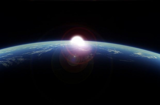 Британски синоптици твърдят, че Земята не е застрашена от рязко затопляне