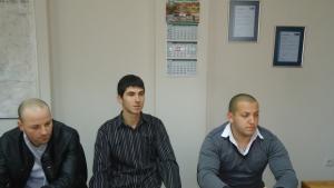 Трима специалисти започват работа в Община Стралджа