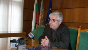 Плевен ще има спортна зала с 3000 места