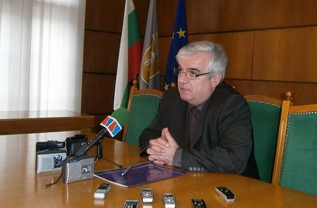 Плевен ще има спортна зала с 3000 места