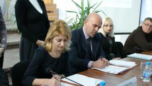 Проектът за новото депо трябва да промени отношението ни към