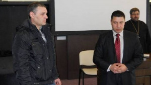 Полицай на месеца Яни Янев