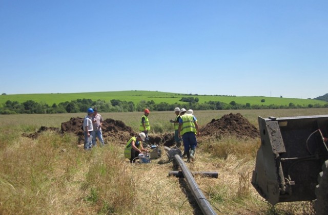 Обсъждат правилник за дейността на ВиК