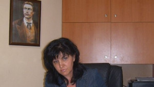 Обнародван е указа за удостояването на ген Делов с орден