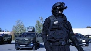 Пращаме 10 военни полицаи в Афганистан