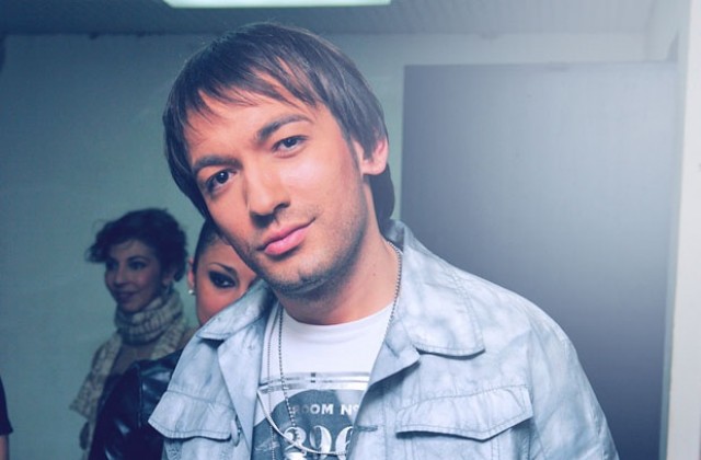 Дамян Попов с нов сингъл