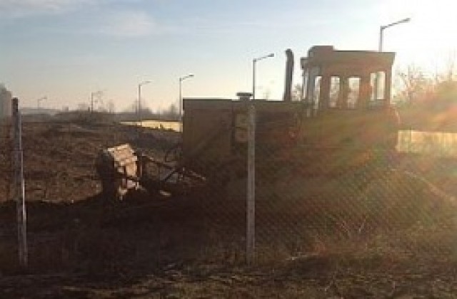 Изготвиха предложения за законови промени за строителството в защитени територии