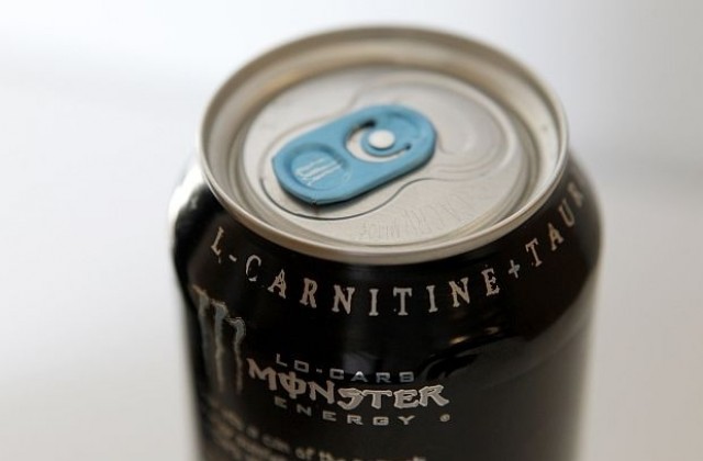 Варненските тийнейджъри използвали енергийни напитки за изтрезняване