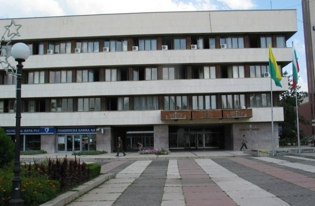 Извънредна сесия на Общински съвет - Ямбол