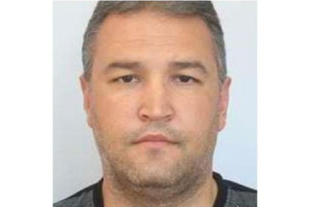 Обявиха за общонационално издирване пернишки бандит-касоразбивач