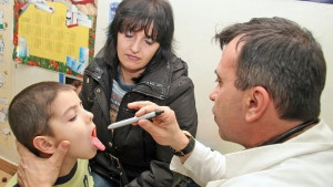 Бум на варицела в страната 66 заболели във Великотърновско само