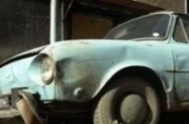 В Силистра разчистват улиците от излезли от употреба автомобили