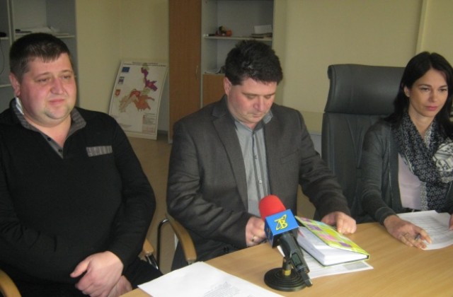 Кауфланд ще купува терен в Дупница. Бюджет 2012 с увеличени приходи от данък МПС