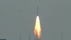 Индия проведе успешни изпитания на свръсхзвукова крилата ракета Брамос