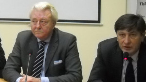 ДСБ Враца готови с листата за народни представители