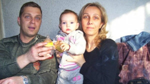 Дари Рождество помага и за общинския фонд Ин витро в