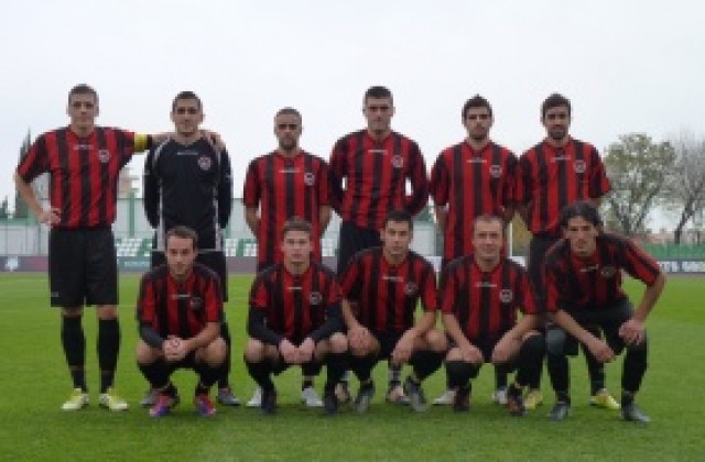 Локо Мз започва подготовка на 28-и, привлича футболист със сериозен стаж в „А” група