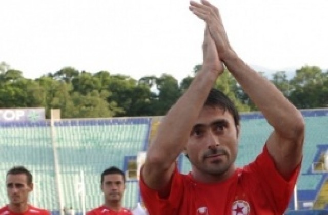 Тодор Янчев: Напуснах, защото не мога да гледам как унищожават ЦСКА