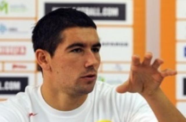 Коларов се отърва от наказание за расизъм