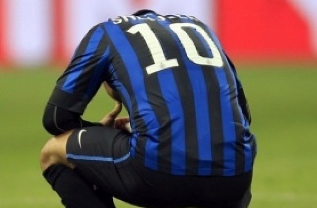 Сагата „Снайдер“ към своя край: Инетр прие офертата на Галатасарай