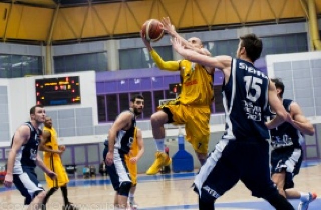 Груев избухна за победа на Сибиу, победи и за Гларуса и Лилов в Румъния