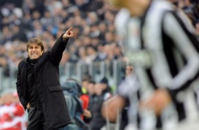 ВИДЕО: Юве изхвърли Милан за Купата на Италия след продължения