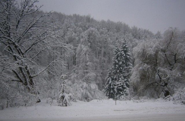 Облачността се увеличава