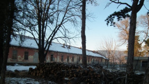 Депо за дърва за крайно нуждаещи в Севлиево