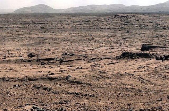Компания се готви да достави хора на Марс… без да ги връща обратно