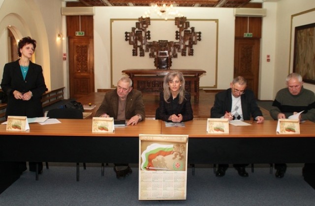 Военноинвалиди искат повече права при пенсиониране