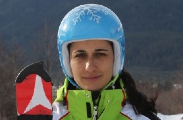 Мария Киркова четвърта на гигантски слалом в Кранска гора