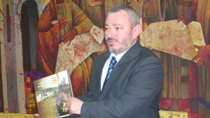 Канят 50 ректори за половинвековния юбилей на ВТУ