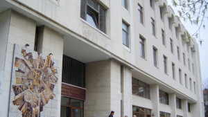 5 млн лева трябват на ВТУ за довършването на Пети