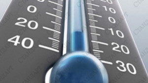 До минус 185 градуса паднаха температурите в Силистренско