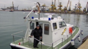 Граничен полицай се самоуби