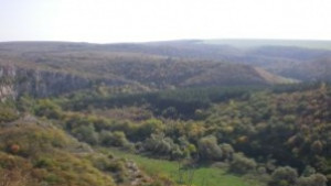 Подобряват инфраструктурата в ПП Русенски Лом