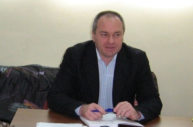 Плевенски депутат от ГЕРБ гласува с „да” на референдума