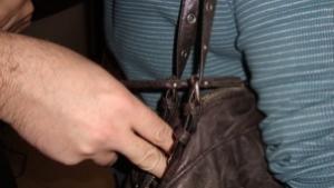 Откраднаха чантата на жена в Ямбол