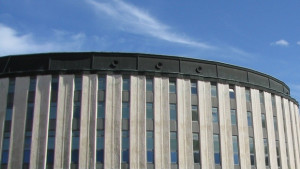 Осминафинален двубой от Европейския клубен турнир Челъндж къп