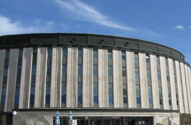 Осминафинален двубой от Европейския клубен турнир „Челъндж къп”