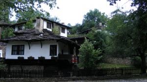 Ладуване на Боженци