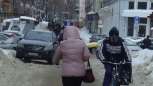 Пиян и премръзнал русенец прибраха от улицата