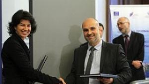 Изграждат София Тех парк с европари