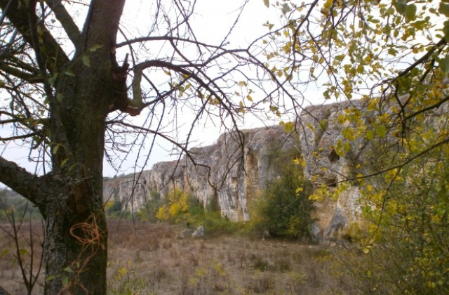 Природозащитният център край Нисово ще заработи напролет