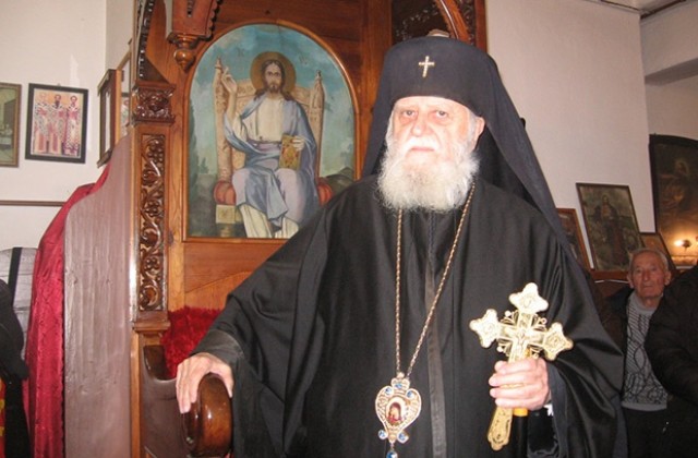 Утвърдиха новоизбраните църковни настоятелства в Мездренската духовна околия