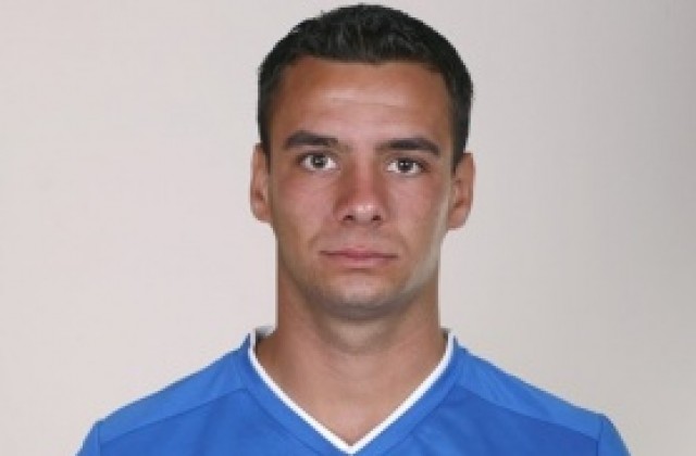 Левски праща талант при Тони Здравков във Враца