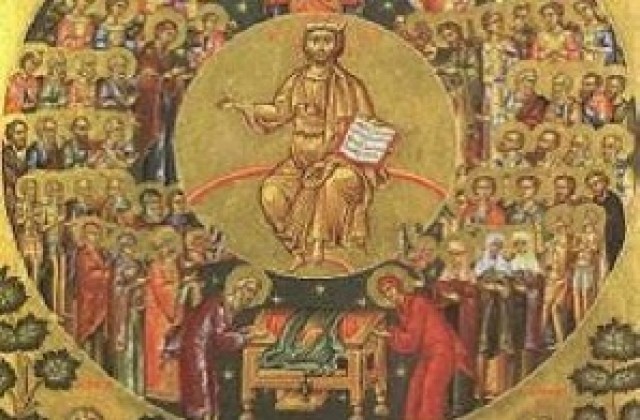 Честваме Св. Преп. Теодосий Велики