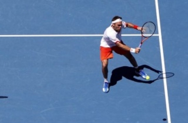 Анди Мъри посвети успеха над Гришо на Рос Хътчинс, той се вдъхновява от Стилиян Петров