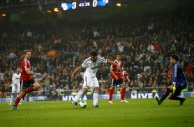 Вижте всички 1/4-финални двойки за Купата на Краля, тежки съперници чакат Барса и Реал