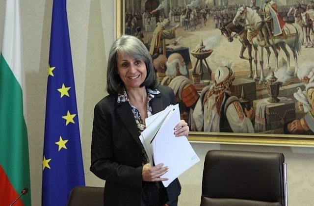 Маргарита Попова идва в Свищов за годишнината от рождението на Алеко